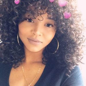 Meet your Posher, Teesha